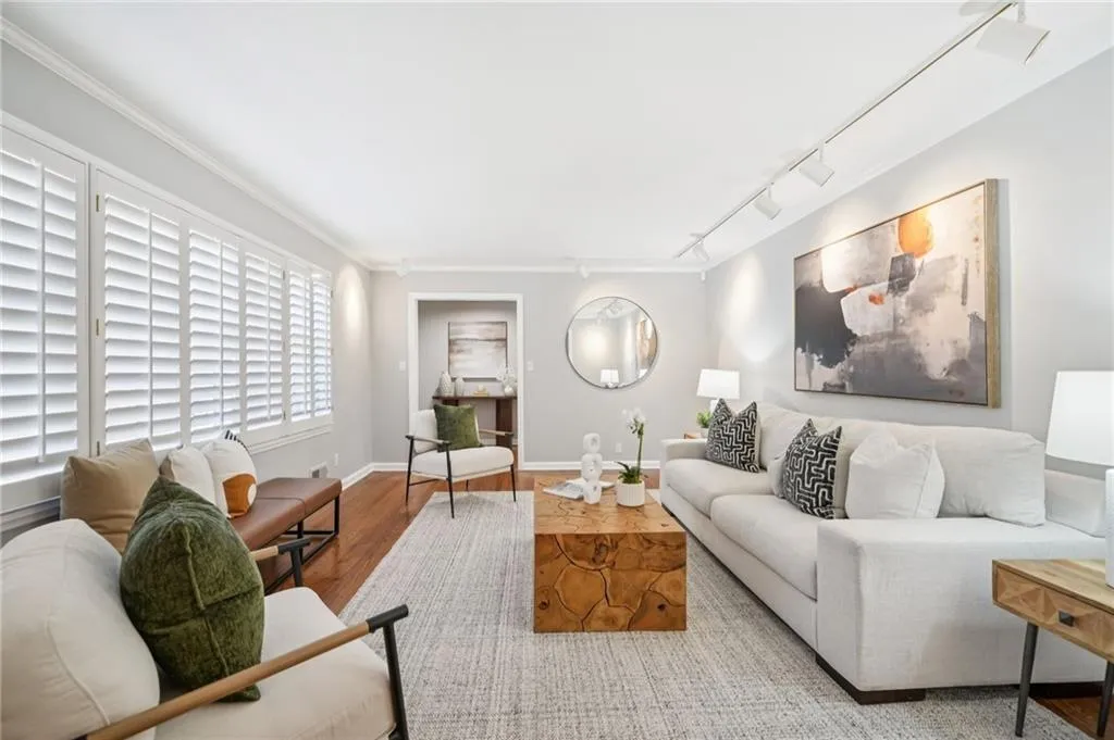 5795 Timberlane Terrace, Atlanta, Georgia 30328, 3 Bedrooms Bedrooms, ,2 BathroomsBathrooms,Residential,For Sale,5795 Timberlane Terrace,7693214