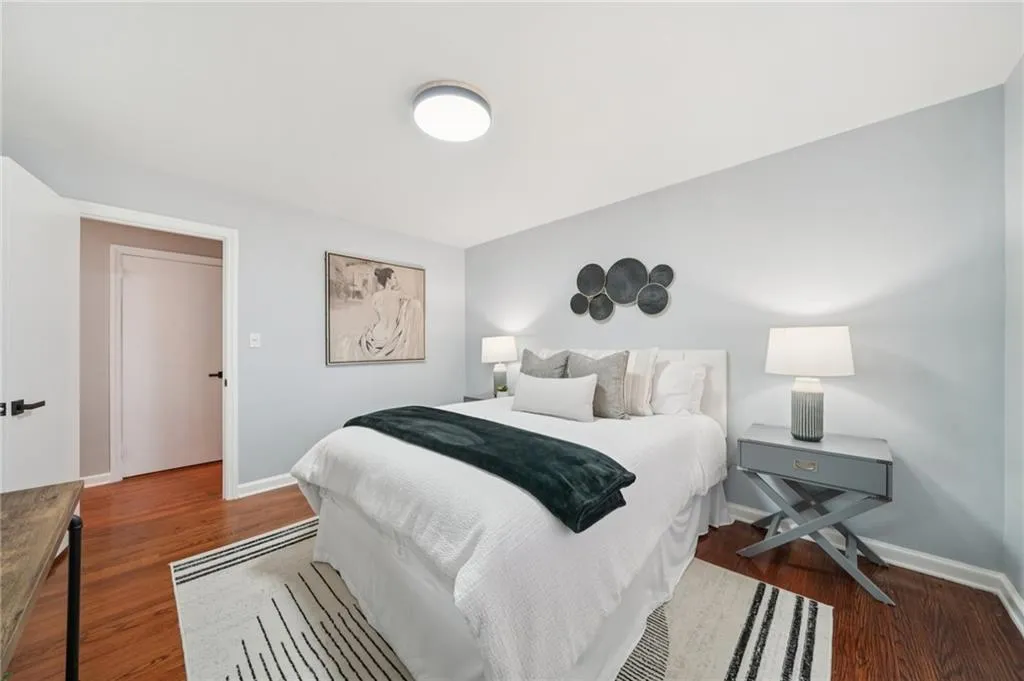 5795 Timberlane Terrace, Atlanta, Georgia 30328, 3 Bedrooms Bedrooms, ,2 BathroomsBathrooms,Residential,For Sale,5795 Timberlane Terrace,7693214