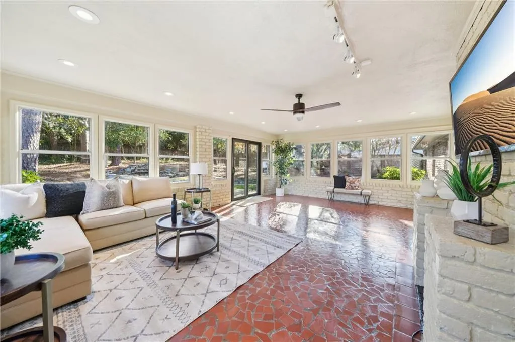 5795 Timberlane Terrace, Atlanta, Georgia 30328, 3 Bedrooms Bedrooms, ,2 BathroomsBathrooms,Residential,For Sale,5795 Timberlane Terrace,7693214