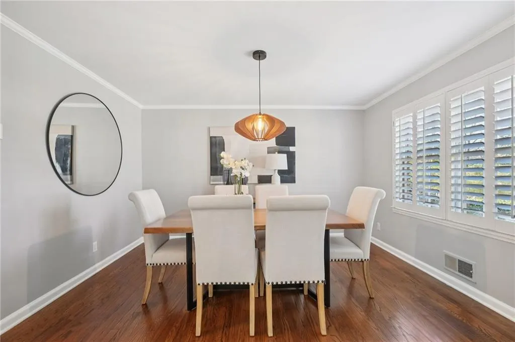 5795 Timberlane Terrace, Atlanta, Georgia 30328, 3 Bedrooms Bedrooms, ,2 BathroomsBathrooms,Residential,For Sale,5795 Timberlane Terrace,7693214