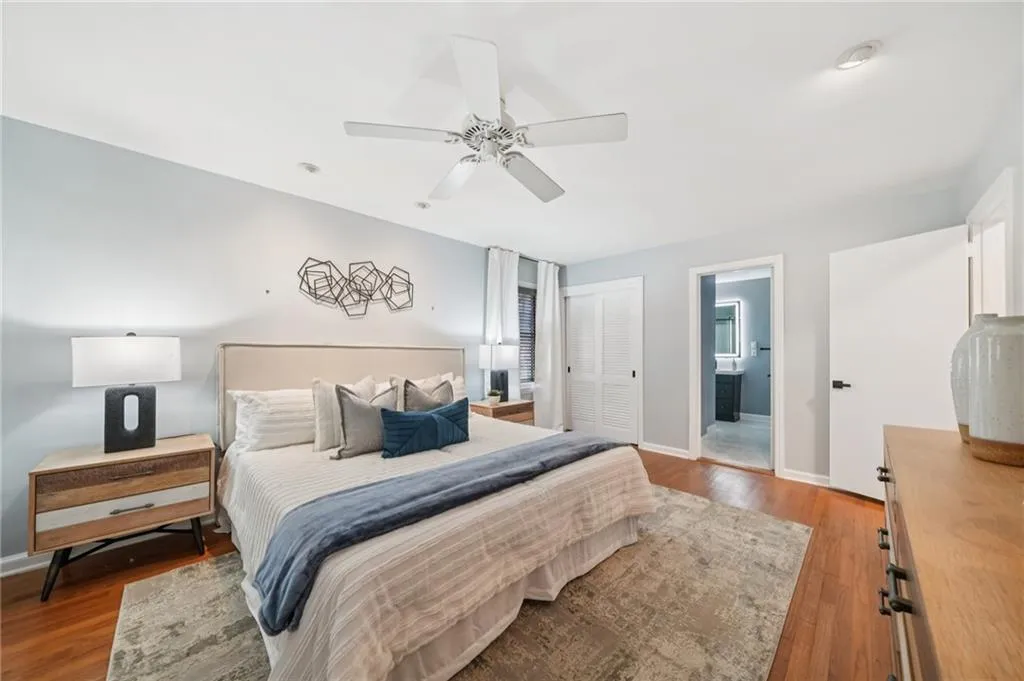 5795 Timberlane Terrace, Atlanta, Georgia 30328, 3 Bedrooms Bedrooms, ,2 BathroomsBathrooms,Residential,For Sale,5795 Timberlane Terrace,7693214