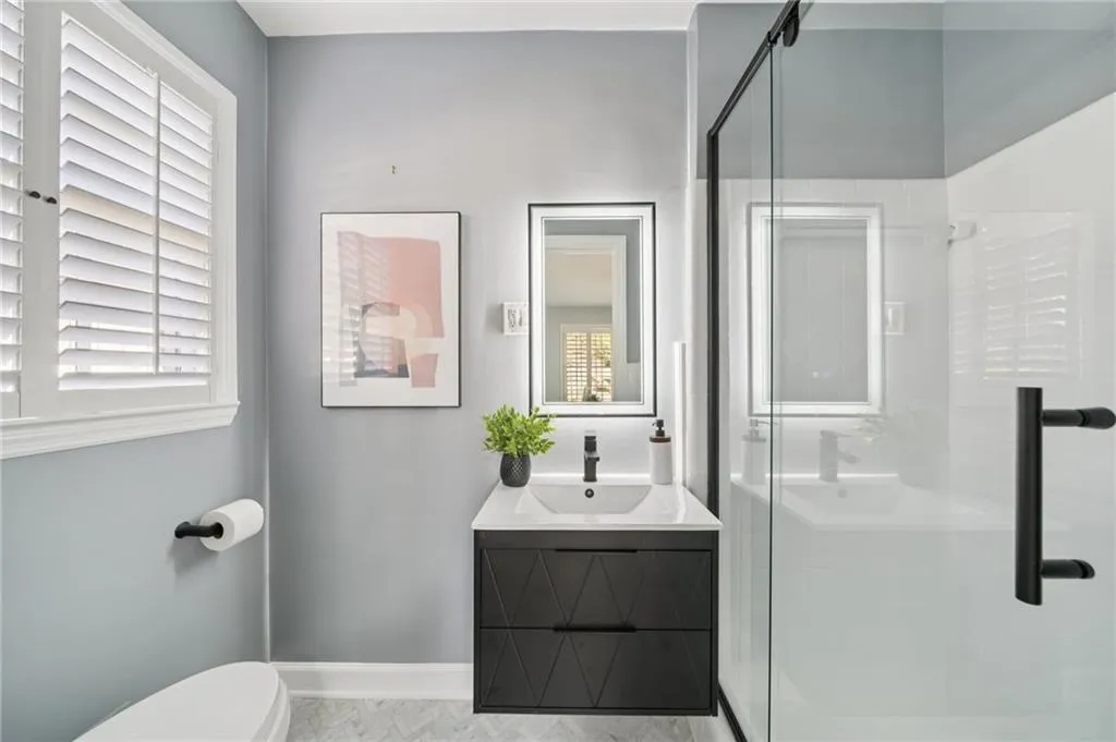 5795 Timberlane Terrace, Atlanta, Georgia 30328, 3 Bedrooms Bedrooms, ,2 BathroomsBathrooms,Residential,For Sale,5795 Timberlane Terrace,7693214