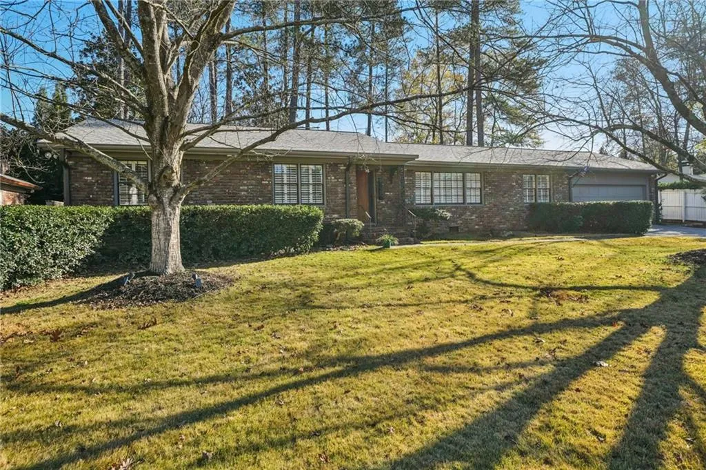 5795 Timberlane Terrace, Atlanta, Georgia 30328, 3 Bedrooms Bedrooms, ,2 BathroomsBathrooms,Residential,Sold,5795 Timberlane Terrace,7693214