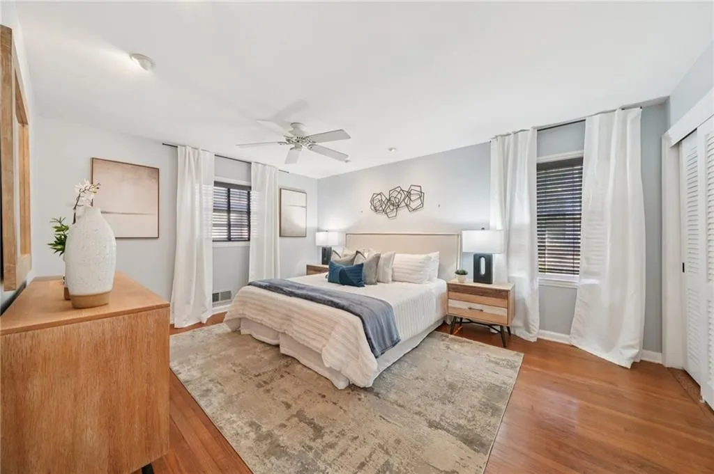 5795 Timberlane Terrace, Atlanta, Georgia 30328, 3 Bedrooms Bedrooms, ,2 BathroomsBathrooms,Residential,For Sale,5795 Timberlane Terrace,7693214