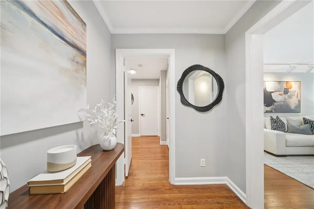 5795 Timberlane Terrace, Atlanta, Georgia 30328, 3 Bedrooms Bedrooms, ,2 BathroomsBathrooms,Residential,For Sale,5795 Timberlane Terrace,7693214