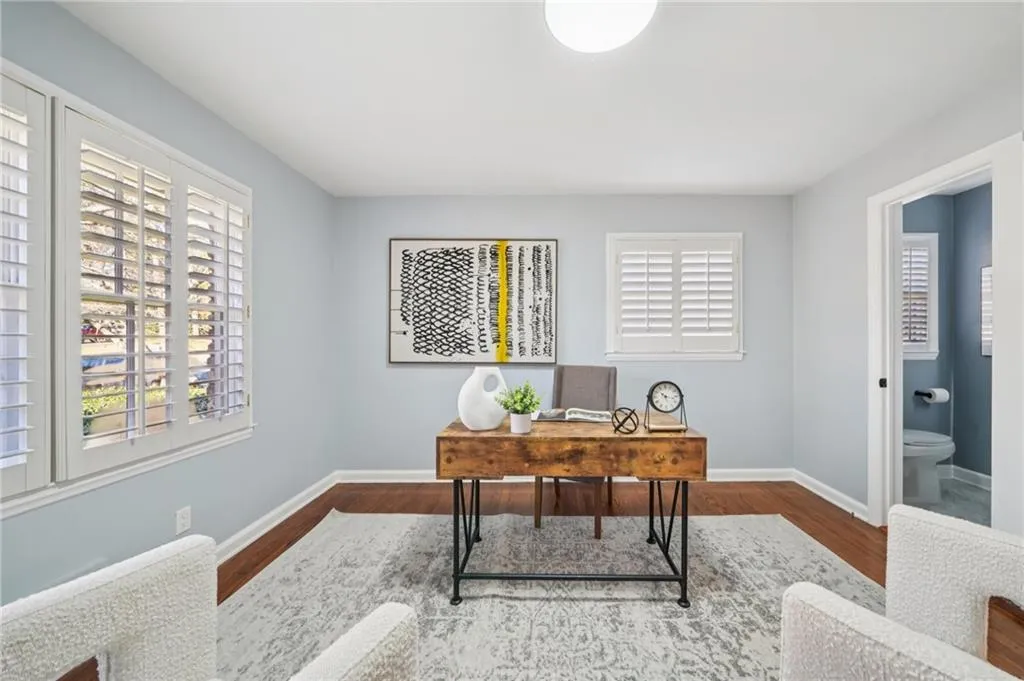 5795 Timberlane Terrace, Atlanta, Georgia 30328, 3 Bedrooms Bedrooms, ,2 BathroomsBathrooms,Residential,For Sale,5795 Timberlane Terrace,7693214