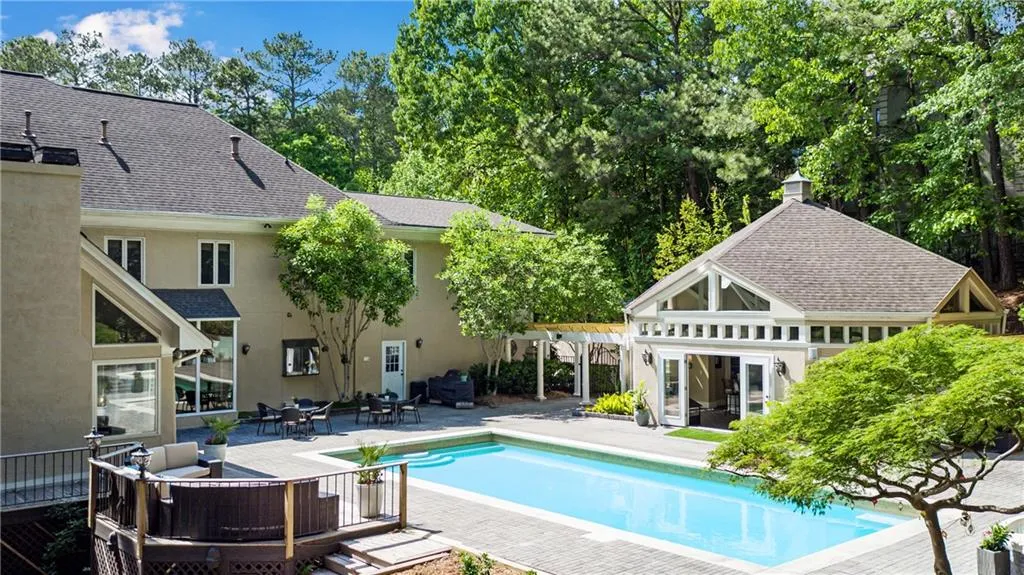 5485 Errol Place, Sandy Springs, Georgia 30327, 6 Bedrooms Bedrooms, ,6 BathroomsBathrooms,Residential,Sold,5485 Errol Place,6882649 5485 Errol Place, Sandy Springs, Georgia 30327, 6 Bedrooms Bedrooms, ,6 BathroomsBathrooms,Residential,Sold,5485 Errol Place,6882649