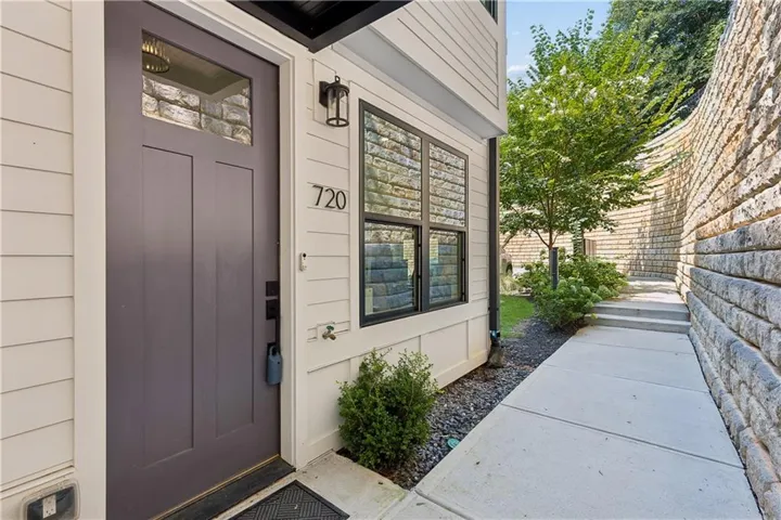 720 Eloise Way Se, Atlanta, Georgia 30312