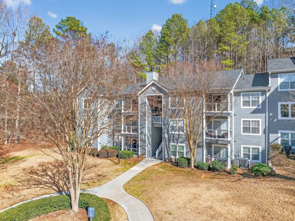 4102 Santa Fe Parkway, Sandy Springs, Georgia 30350, 3 Bedrooms Bedrooms, ,2 BathroomsBathrooms,Residential,For Sale,4102 Santa Fe Parkway,7720221
