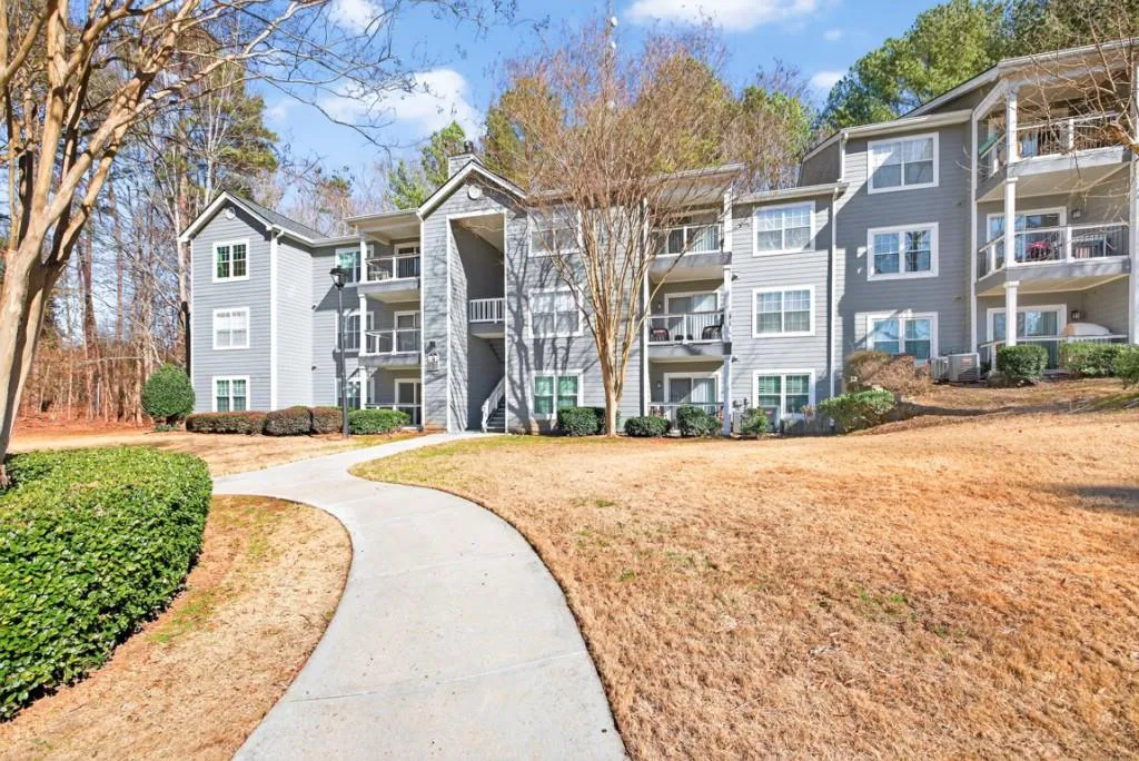 4102 Santa Fe Parkway, Sandy Springs, Georgia 30350, 3 Bedrooms Bedrooms, ,2 BathroomsBathrooms,Residential,For Sale,4102 Santa Fe Parkway,7720221
