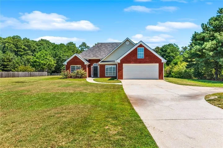 493 Youth Jersey Road, Covington, Georgia 30014