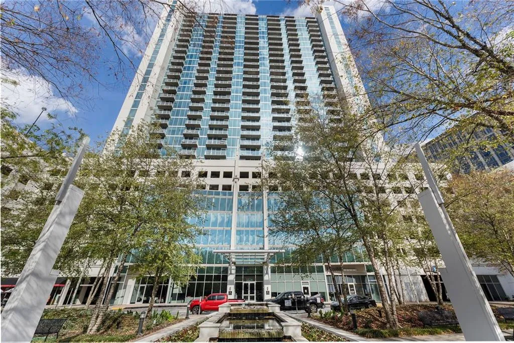 3324 Peachtree Road Ne Unit 2804, Atlanta, Georgia 30326, 1 Bedroom Bedrooms, ,1 BathroomBathrooms,Residential,For Sale,3324 Peachtree Road Ne Unit 2804,7730295
