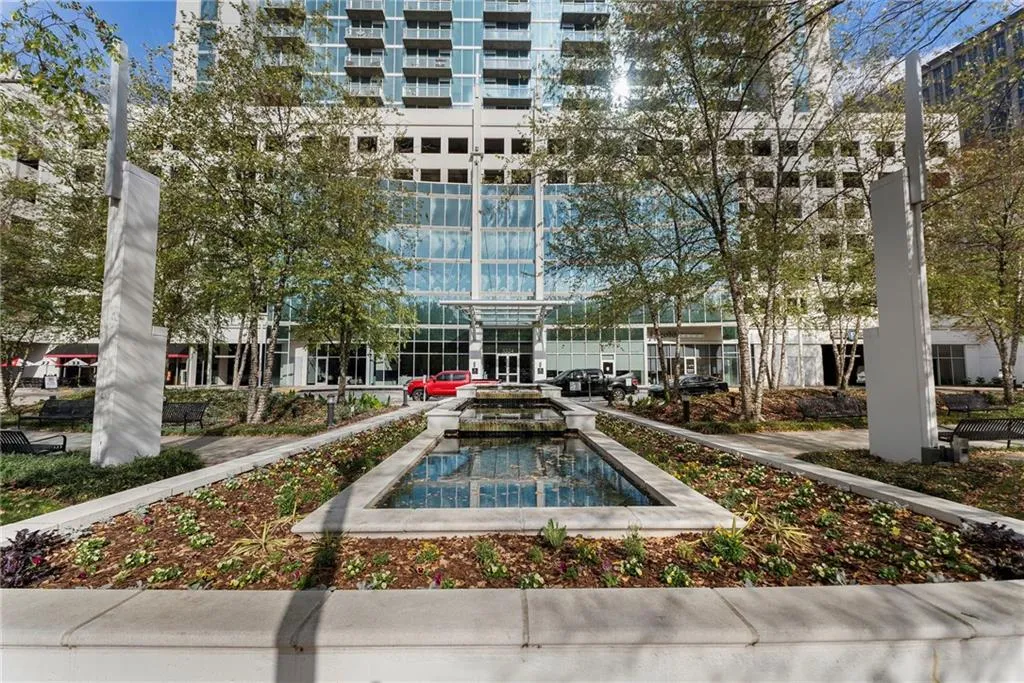 3324 Peachtree Road Ne Unit 2804, Atlanta, Georgia 30326, 1 Bedroom Bedrooms, ,1 BathroomBathrooms,Residential,For Sale,3324 Peachtree Road Ne Unit 2804,7730295