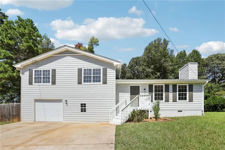 4051 Megan Road, Duluth, Georgia 30096