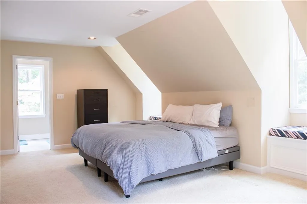 520 Valley Hall Drive, Sandy Springs, Georgia 30350, 4 Bedrooms Bedrooms, ,3 BathroomsBathrooms,Residential,Sold,520 Valley Hall Drive,6899817