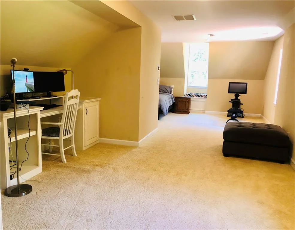 520 Valley Hall Drive, Sandy Springs, Georgia 30350, 4 Bedrooms Bedrooms, ,3 BathroomsBathrooms,Residential,Sold,520 Valley Hall Drive,6899817