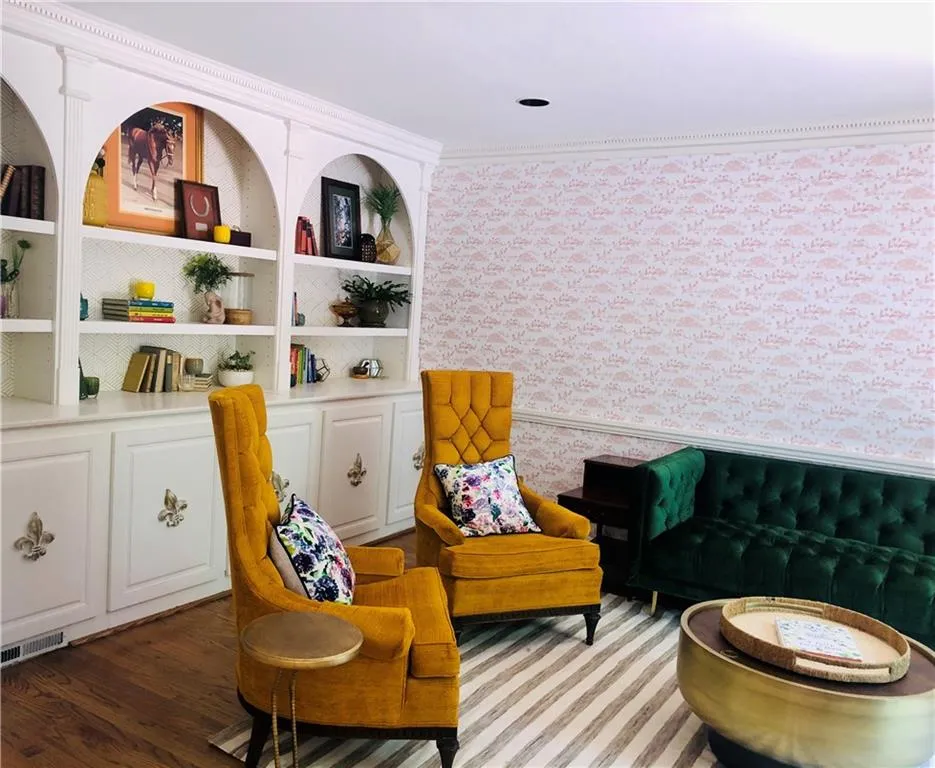 520 Valley Hall Drive, Sandy Springs, Georgia 30350, 4 Bedrooms Bedrooms, ,3 BathroomsBathrooms,Residential,Sold,520 Valley Hall Drive,6899817