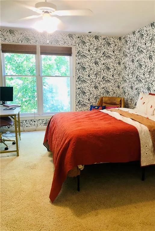 520 Valley Hall Drive, Sandy Springs, Georgia 30350, 4 Bedrooms Bedrooms, ,3 BathroomsBathrooms,Residential,Sold,520 Valley Hall Drive,6899817