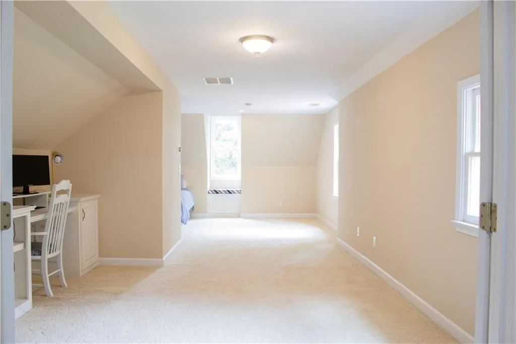 520 Valley Hall Drive, Sandy Springs, Georgia 30350, 4 Bedrooms Bedrooms, ,3 BathroomsBathrooms,Residential,Sold,520 Valley Hall Drive,6899817