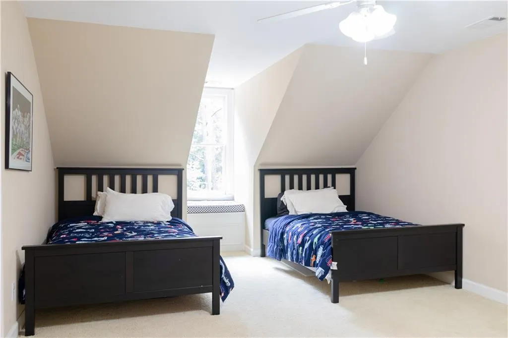 520 Valley Hall Drive, Sandy Springs, Georgia 30350, 4 Bedrooms Bedrooms, ,3 BathroomsBathrooms,Residential,Sold,520 Valley Hall Drive,6899817