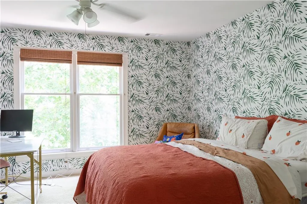 520 Valley Hall Drive, Sandy Springs, Georgia 30350, 4 Bedrooms Bedrooms, ,3 BathroomsBathrooms,Residential,Sold,520 Valley Hall Drive,6899817