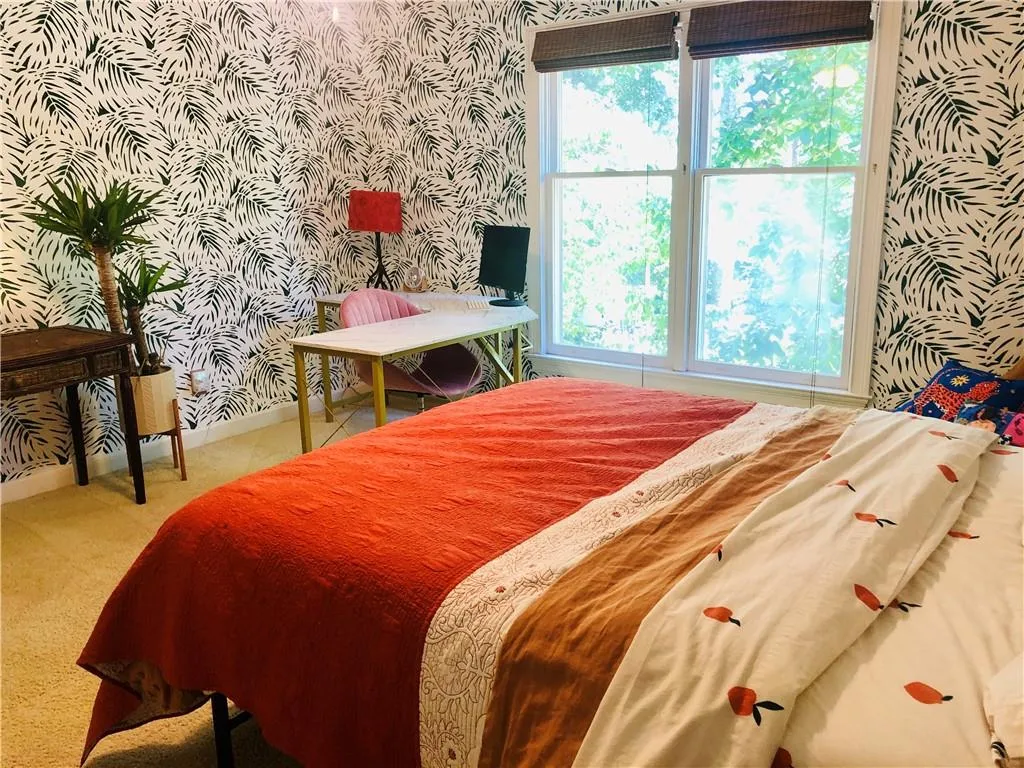 520 Valley Hall Drive, Sandy Springs, Georgia 30350, 4 Bedrooms Bedrooms, ,3 BathroomsBathrooms,Residential,Sold,520 Valley Hall Drive,6899817