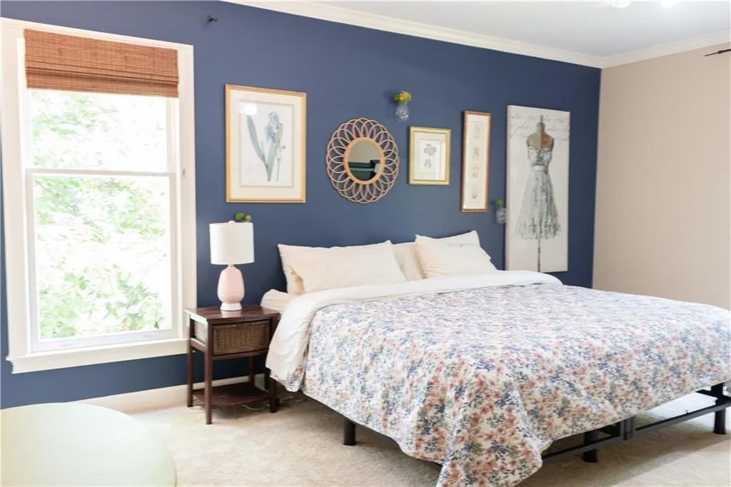 520 Valley Hall Drive, Sandy Springs, Georgia 30350, 4 Bedrooms Bedrooms, ,3 BathroomsBathrooms,Residential,Sold,520 Valley Hall Drive,6899817