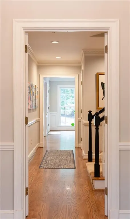 520 Valley Hall Drive, Sandy Springs, Georgia 30350, 4 Bedrooms Bedrooms, ,3 BathroomsBathrooms,Residential,Sold,520 Valley Hall Drive,6899817