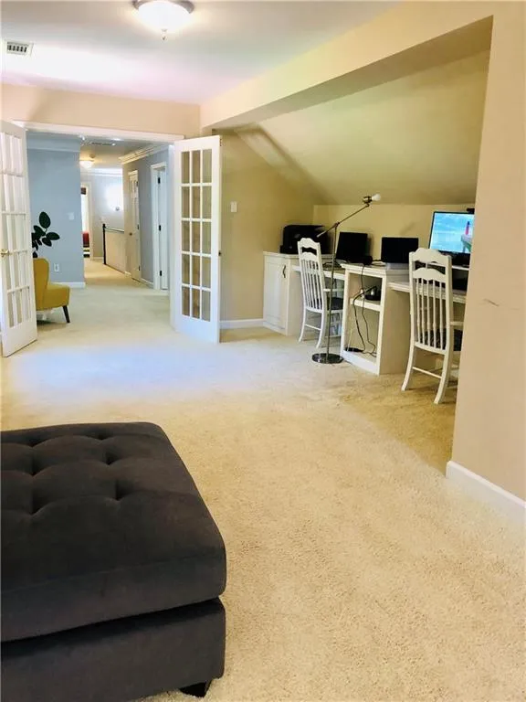 520 Valley Hall Drive, Sandy Springs, Georgia 30350, 4 Bedrooms Bedrooms, ,3 BathroomsBathrooms,Residential,Sold,520 Valley Hall Drive,6899817