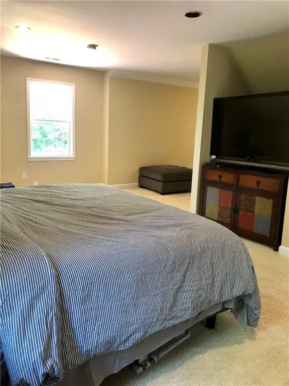 520 Valley Hall Drive, Sandy Springs, Georgia 30350, 4 Bedrooms Bedrooms, ,3 BathroomsBathrooms,Residential,Sold,520 Valley Hall Drive,6899817