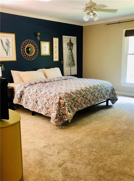 520 Valley Hall Drive, Sandy Springs, Georgia 30350, 4 Bedrooms Bedrooms, ,3 BathroomsBathrooms,Residential,Sold,520 Valley Hall Drive,6899817