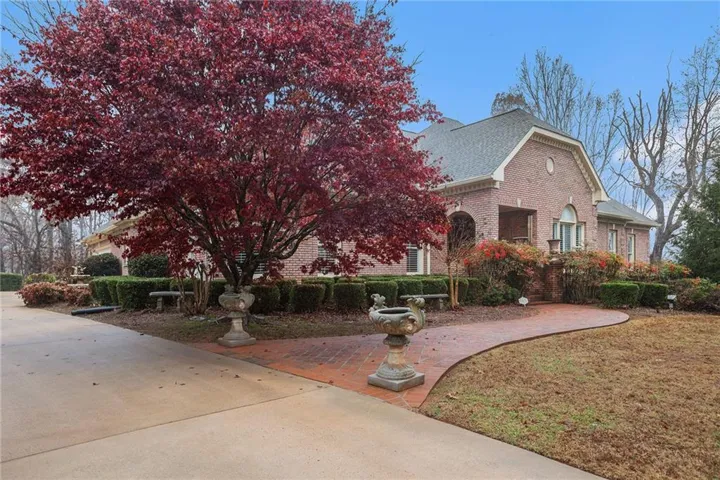 122 Tara Drive, Dawsonville, Georgia 30534