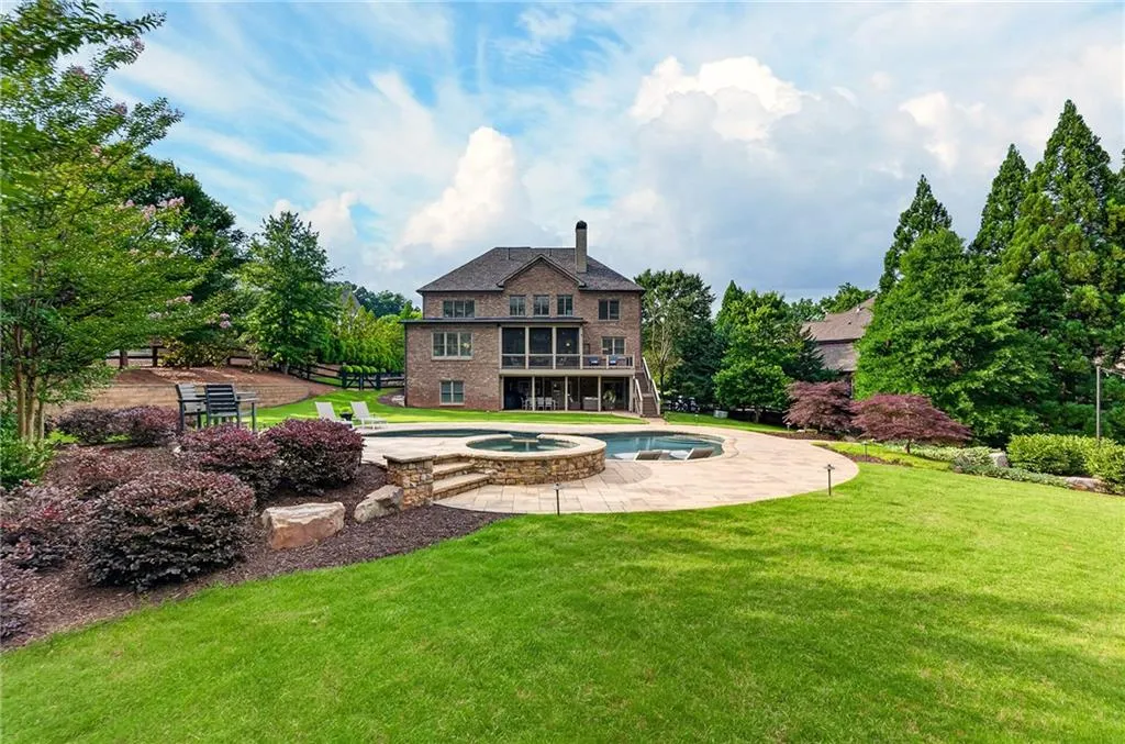 16095 Segwick Drive, Milton, Georgia 30004, Milton, GA 30004 — photo 1 of 44