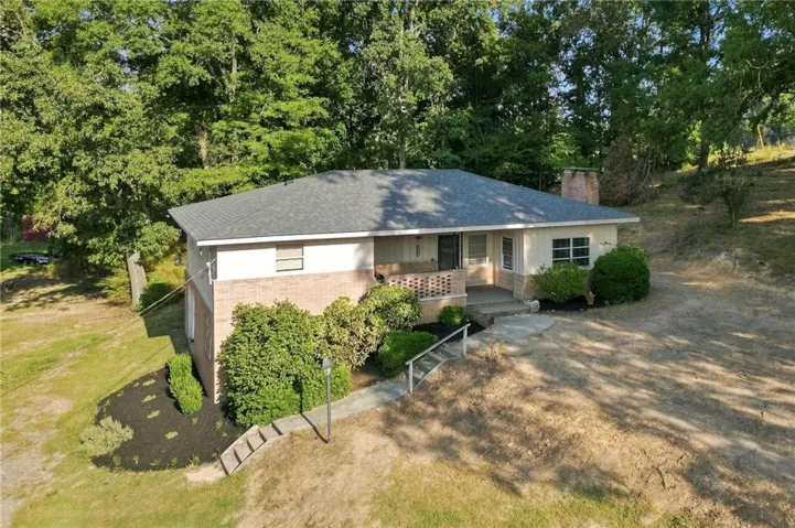 16 Martin Road Sw, Cartersville, Georgia 30120