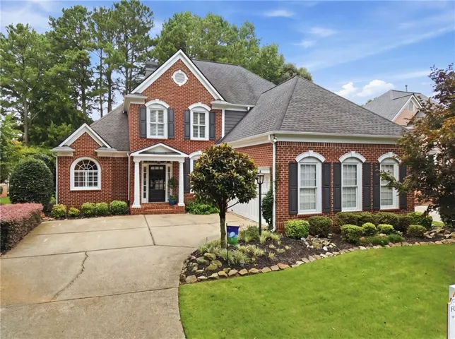 5305 Davenport Manor, Cumming, Georgia 30041