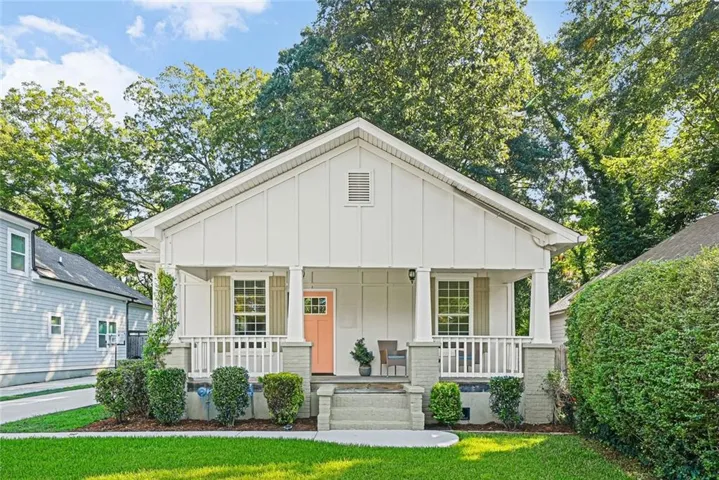 1704 Evans Drive Sw, Atlanta, Georgia 30310