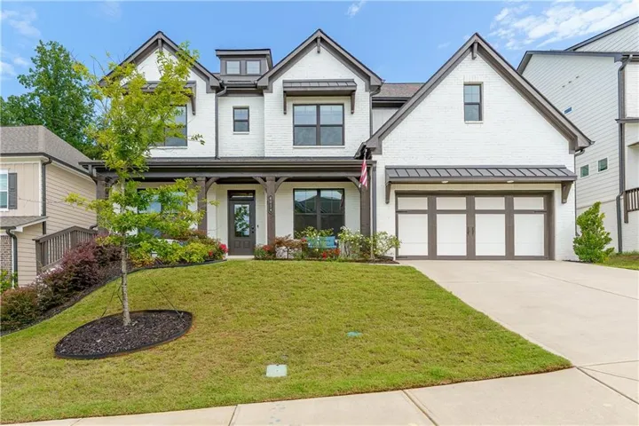 4028 Brookmont, Auburn, Georgia 30011