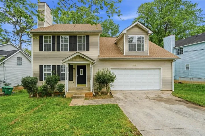 2125 Shoals Way, Decatur, Georgia 30034