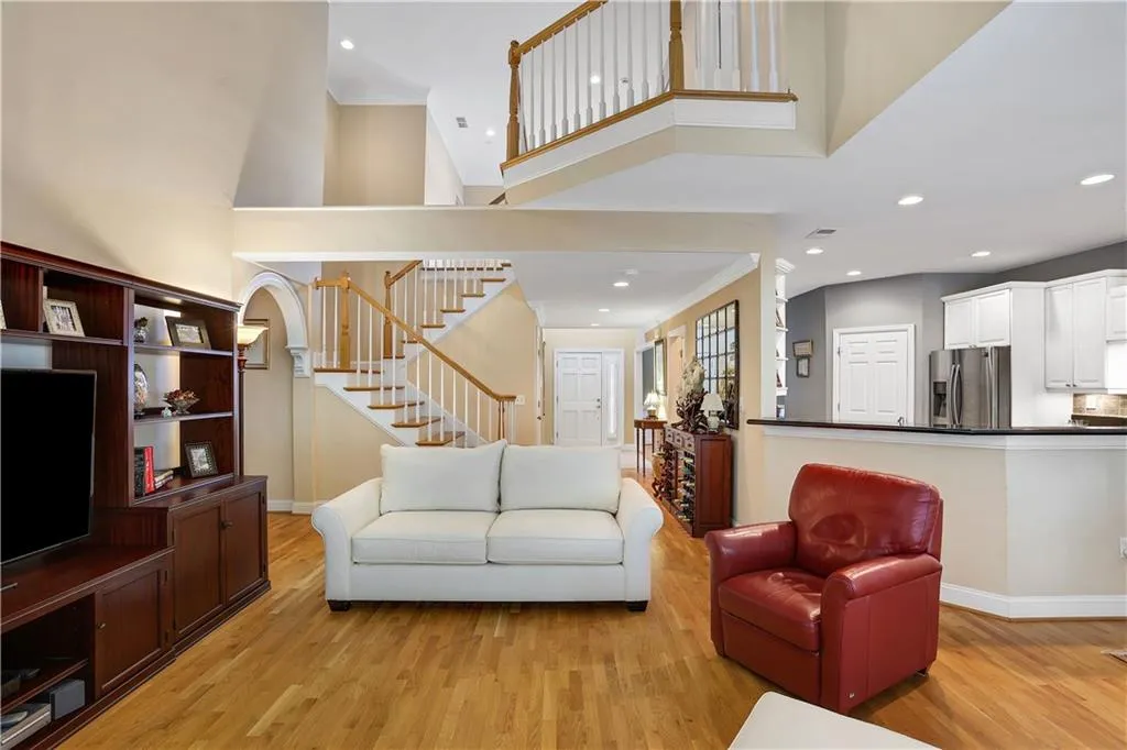 Great room