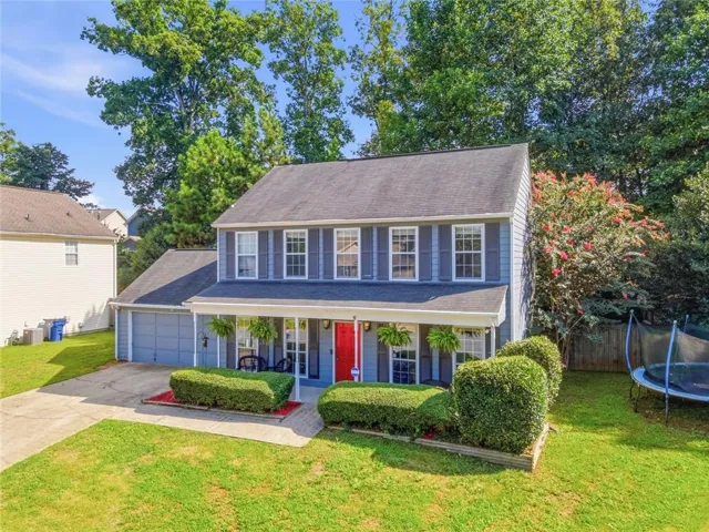 4761 Limestone Lane Nw, Acworth, Georgia 30102
