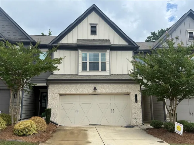 5639 Parkview Lane, Flowery Branch, Georgia 30542