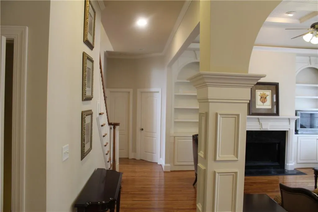 205 Aerie Court, Atlanta, Georgia 30350, 6 Bedrooms Bedrooms, ,5 BathroomsBathrooms,Residential,Sold,205 Aerie Court,5649781