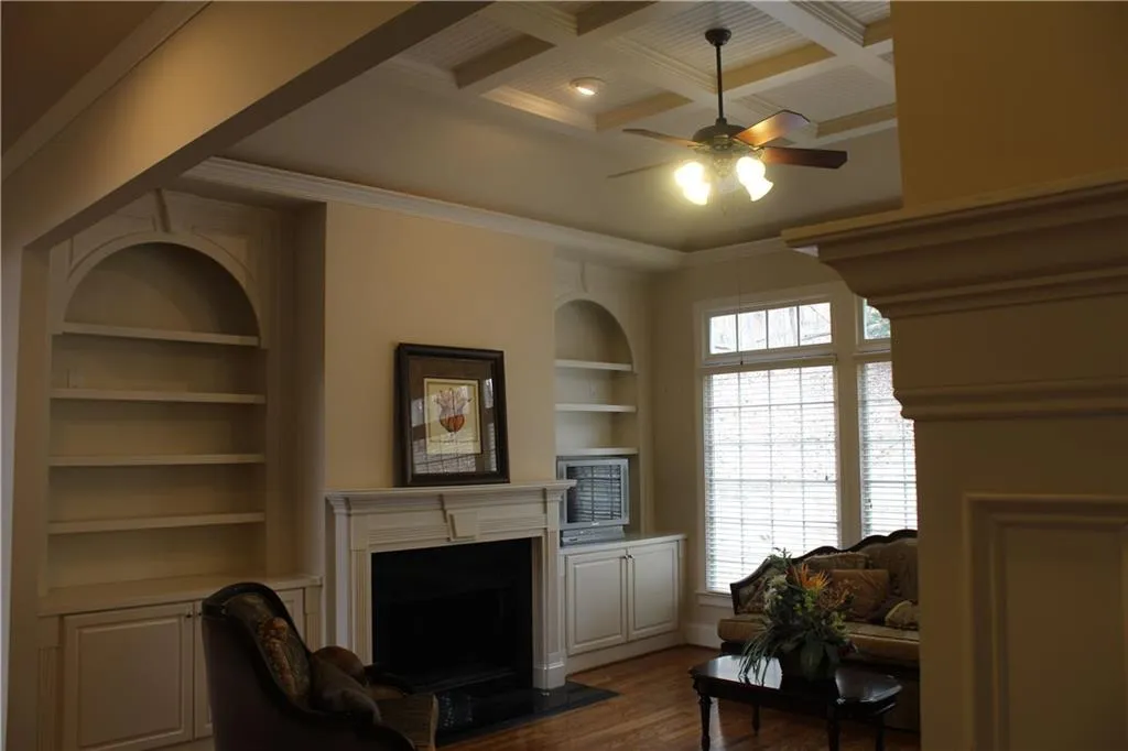 205 Aerie Court, Atlanta, Georgia 30350, 6 Bedrooms Bedrooms, ,5 BathroomsBathrooms,Residential,Sold,205 Aerie Court,5649781