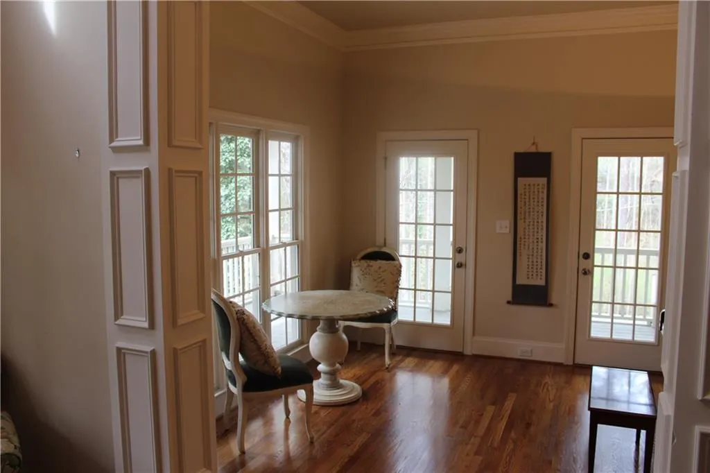 205 Aerie Court, Atlanta, Georgia 30350, 6 Bedrooms Bedrooms, ,5 BathroomsBathrooms,Residential,Sold,205 Aerie Court,5649781