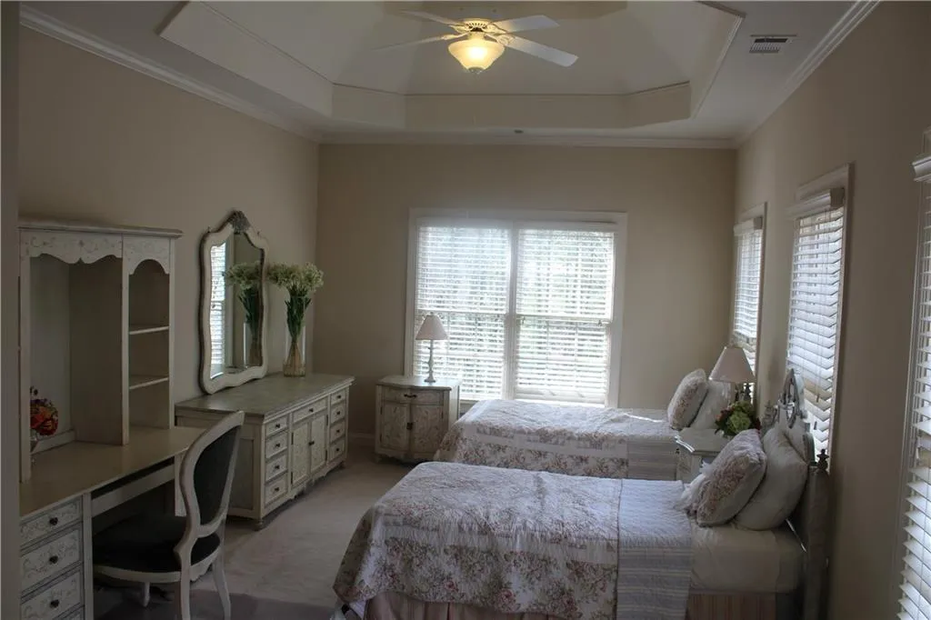 205 Aerie Court, Atlanta, Georgia 30350, 6 Bedrooms Bedrooms, ,5 BathroomsBathrooms,Residential,Sold,205 Aerie Court,5649781