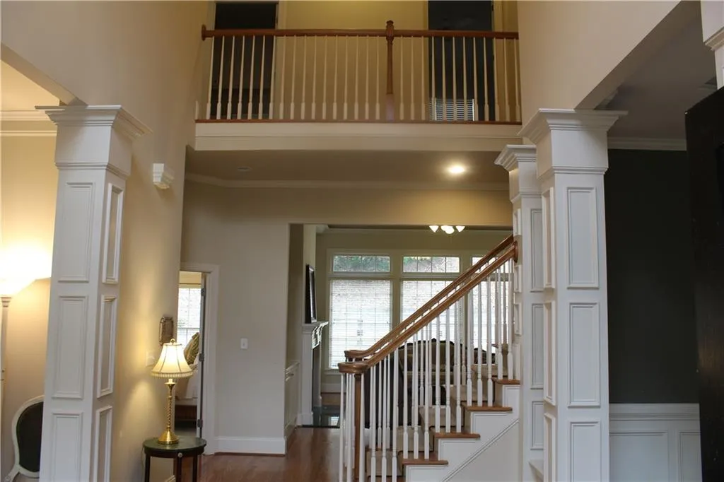 205 Aerie Court, Atlanta, Georgia 30350, 6 Bedrooms Bedrooms, ,5 BathroomsBathrooms,Residential,Sold,205 Aerie Court,5649781