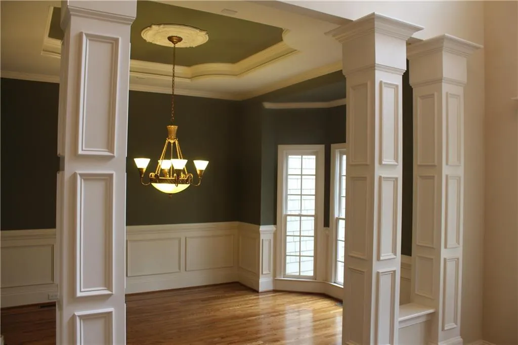 205 Aerie Court, Atlanta, Georgia 30350, 6 Bedrooms Bedrooms, ,5 BathroomsBathrooms,Residential,Sold,205 Aerie Court,5649781