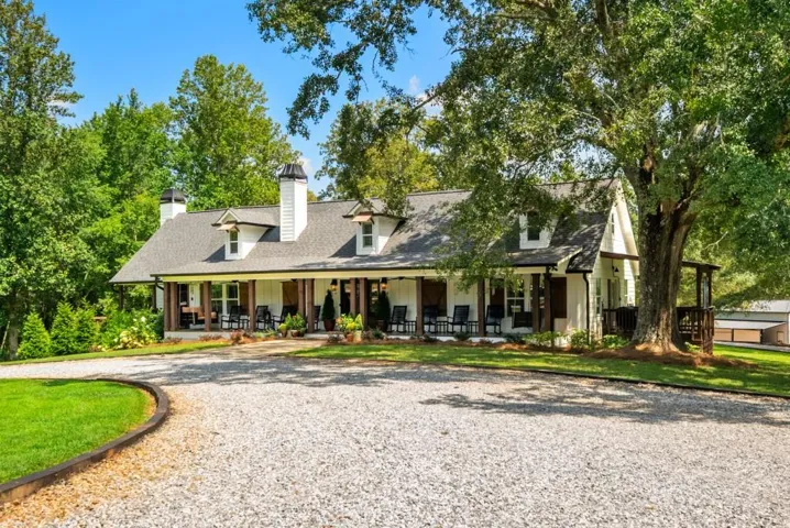 5743 Dawsonville Highway, Dahlonega, Georgia 30533
