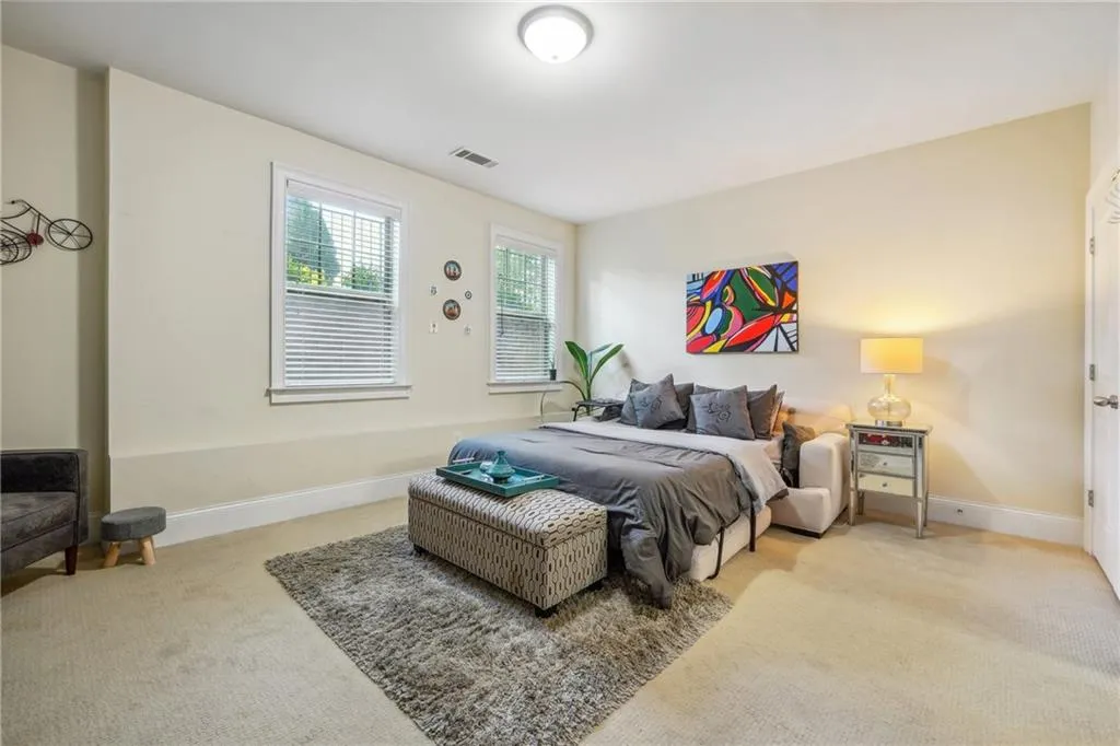311 Alderwood Lane, Atlanta, Georgia 30328, 3 Bedrooms Bedrooms, ,3 BathroomsBathrooms,Residential,Sold,311 Alderwood Lane,7420959