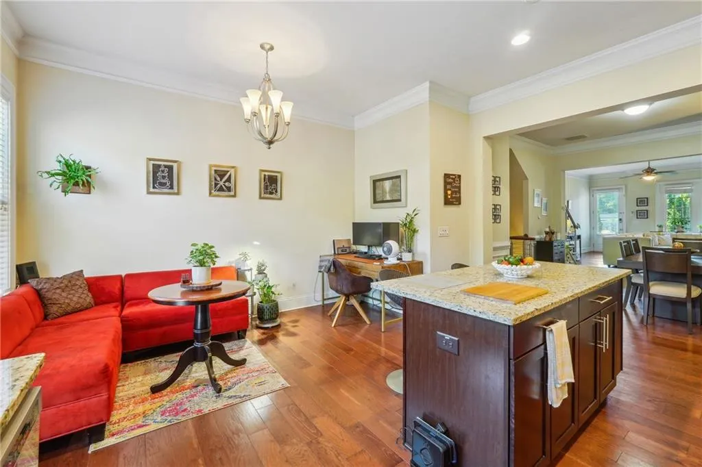 311 Alderwood Lane, Atlanta, Georgia 30328, 3 Bedrooms Bedrooms, ,3 BathroomsBathrooms,Residential,Sold,311 Alderwood Lane,7420959